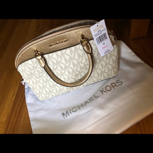 Michael Kors Handbag - Picture 3 of 10